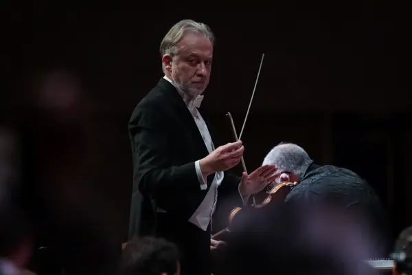 Concerto de Páscoa: Requiem de Verdi · publisher image