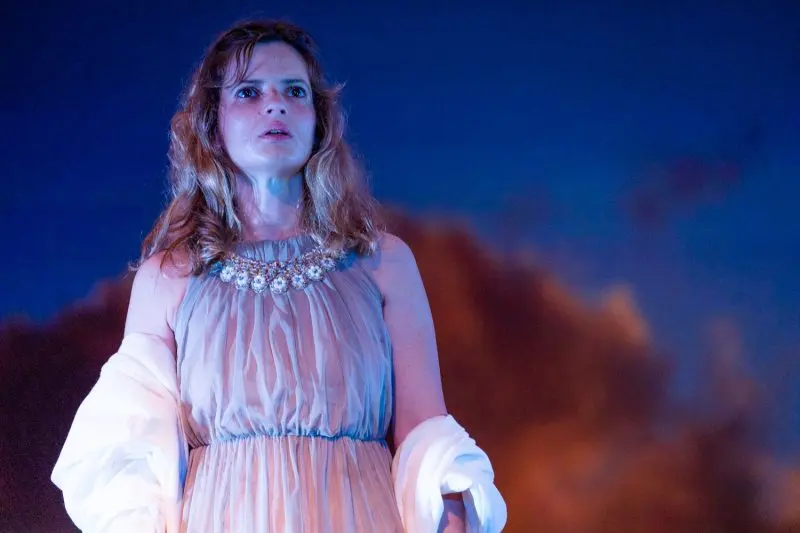 ORESTEIA · publisher image