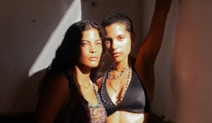 IBEYI · publisher image