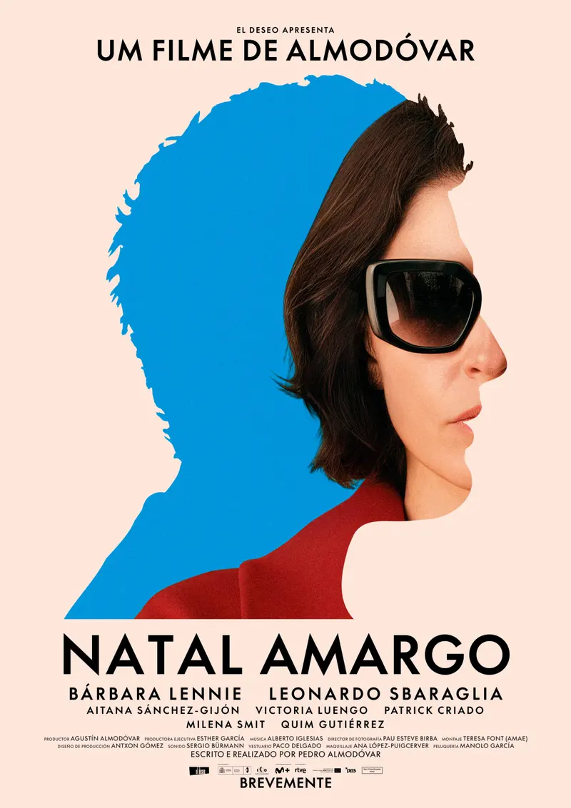 Natal Amargo · publisher image