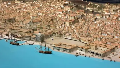 Lisboa, 31 de outubro de 1755 · publisher image