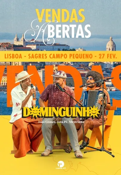Dominguinho · publisher image