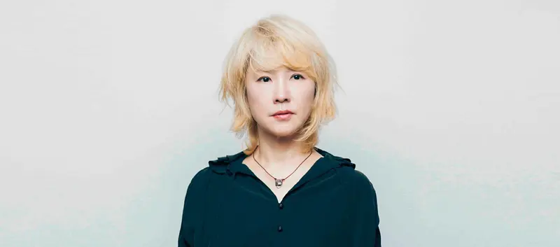 Youn Sun Nah · publisher image