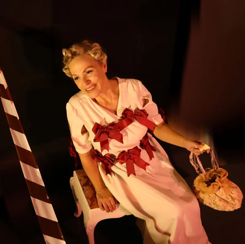 Lotte em Weimar · publisher image