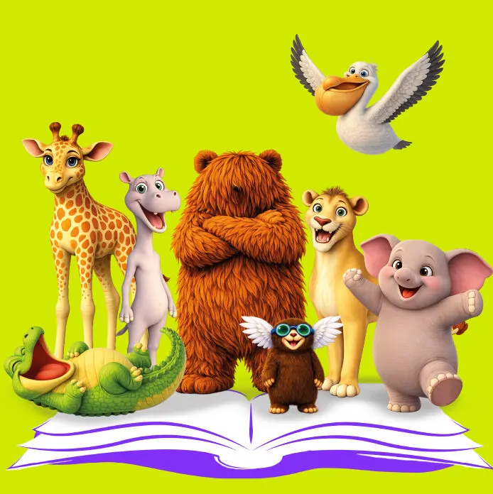 Ser Diferente é Normal · publisher image