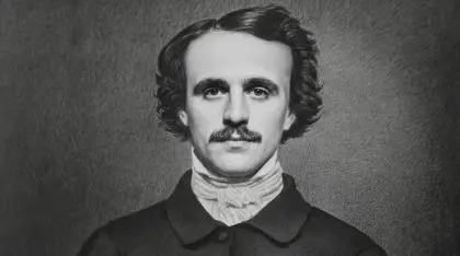QUEM MATOU EDGAR ALLAN POE? | Carla Maciel · publisher image
