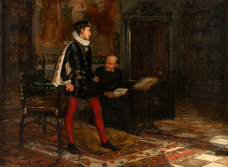 Museu Fora do Armário: Uma outra Lisboa – De sodomitas a queers · publisher image