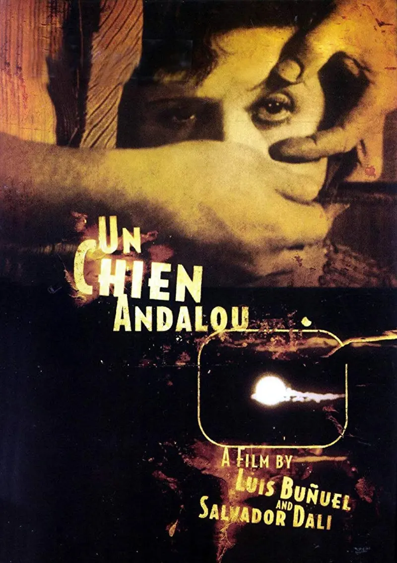 Um Cão Andaluz · publisher image
