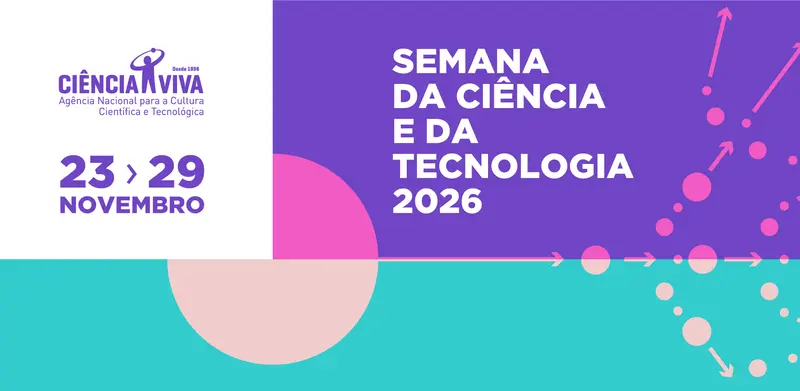 Semana da Ciência e Tecnologia 2026 · publisher image