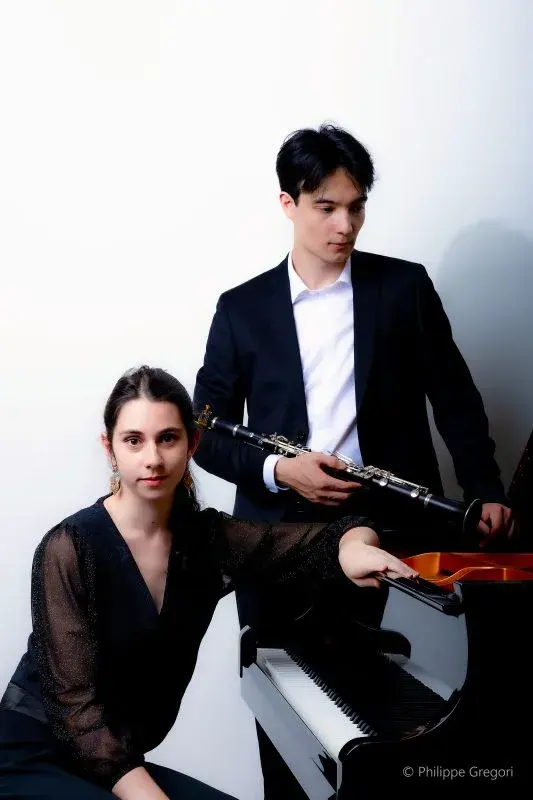 Duo Grenat · publisher image