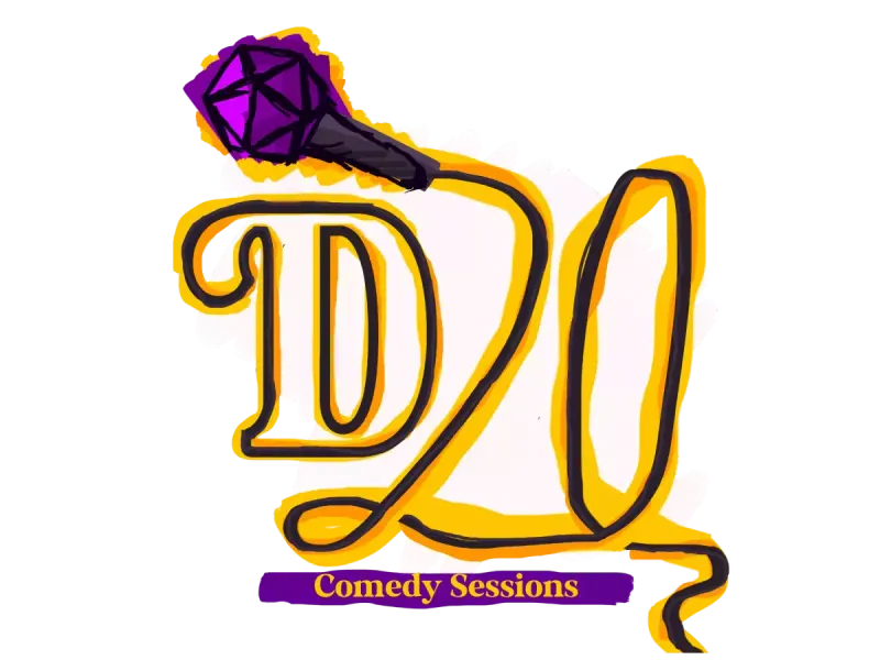 D20 Comedy Sessions · publisher image