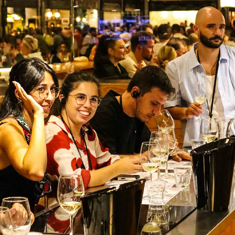 Discover Wine Course - Setúbal · publisher image