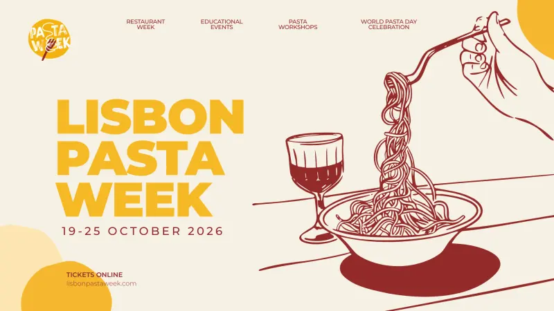 World Pasta Day · publisher image