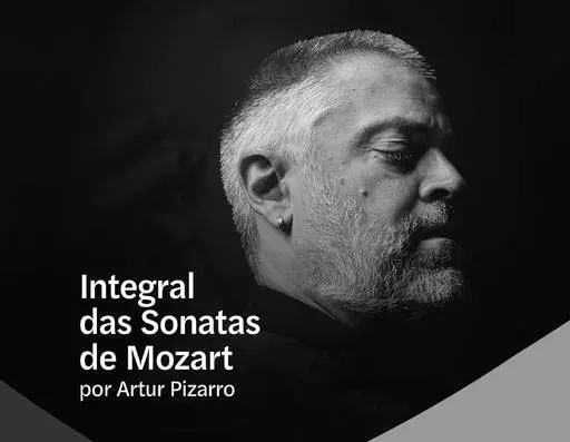 Complete Mozart Piano Sonatas · publisher image