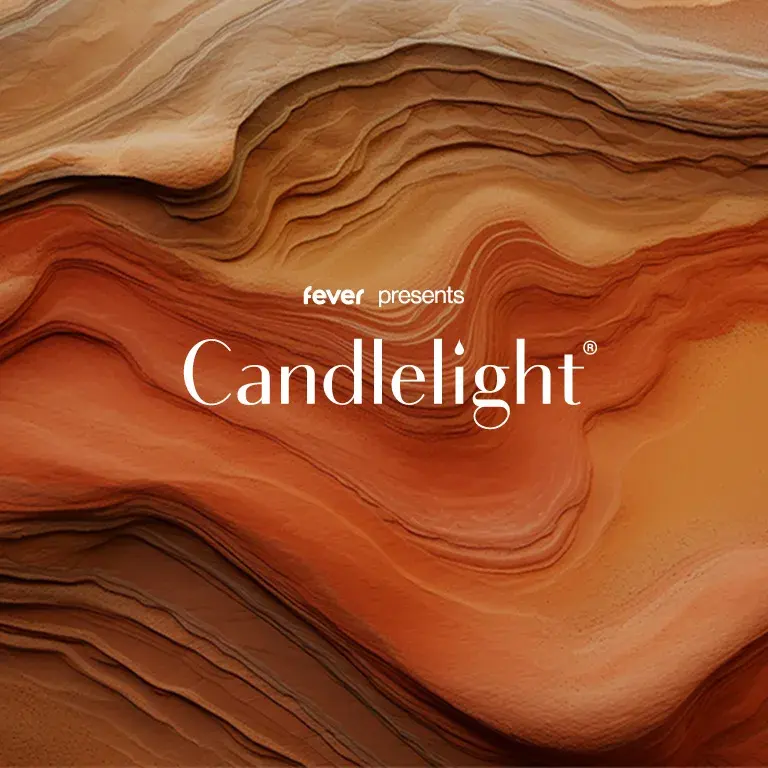 Candlelight: The Best of Hans Zimmer · publisher image