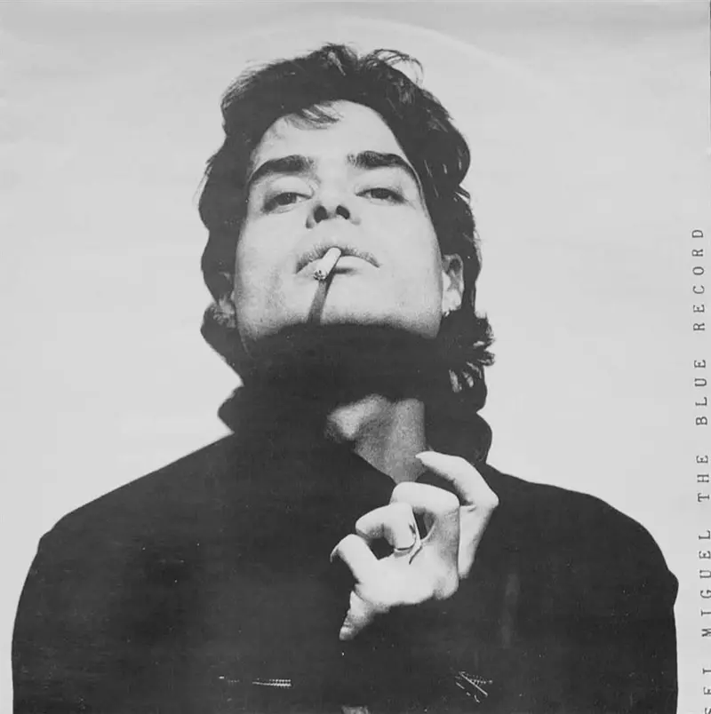Sei Miguel · publisher image