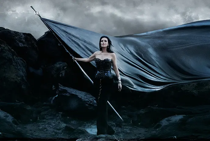 Laura Pausini · publisher image