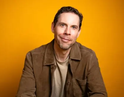 Ryan Hamilton | MEO Commedia À La Carte Fest'26 · publisher image