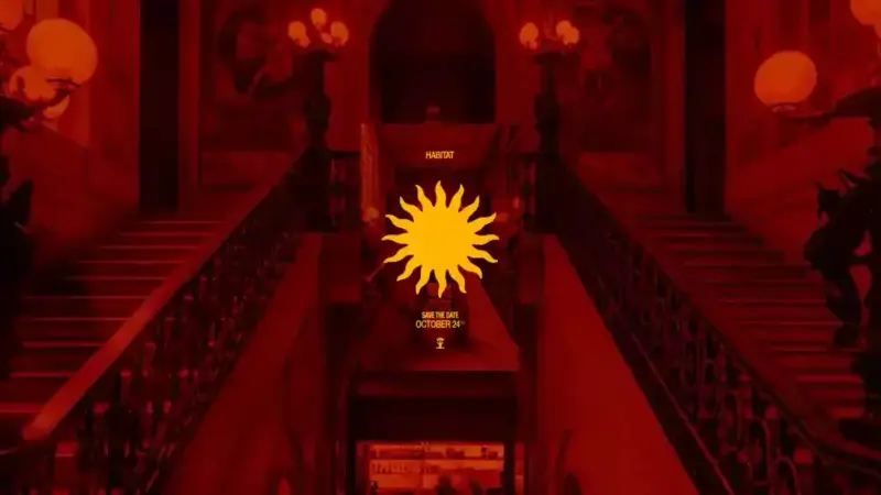 HABITAT MUSIC — PALÁCIO CHIADO · publisher image