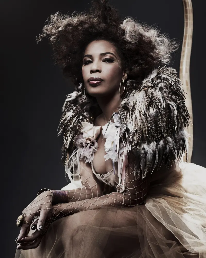 Macy Gray · publisher image