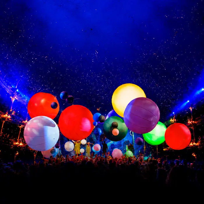 Slava’s Snowshow · publisher image