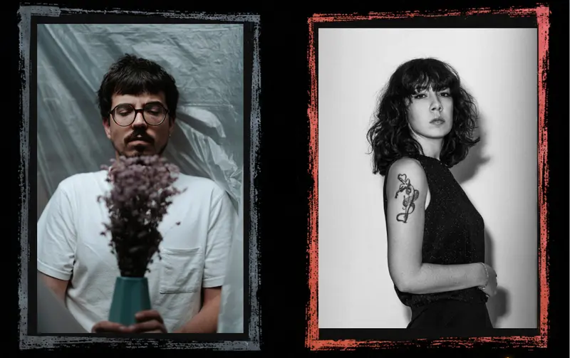 Ricardo Reis Soares + Daniela Galhoz · publisher image