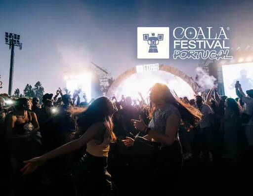 COALA festival'27 · publisher image