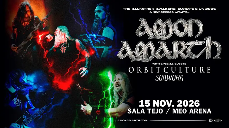Amon Amarth · publisher image