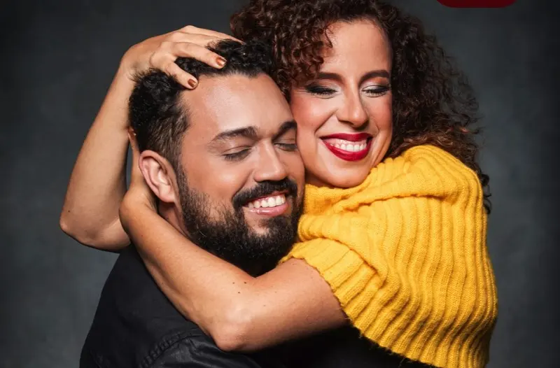Meu amor é cego · publisher image