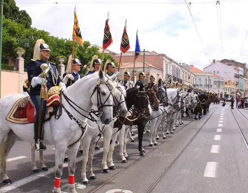 Changing the Guard · publisher image