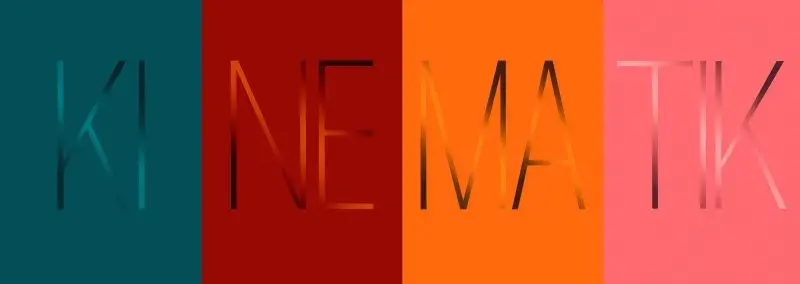 KI. NE. MA. TIK · publisher image