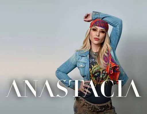 Anastacia NTK Tour · publisher image