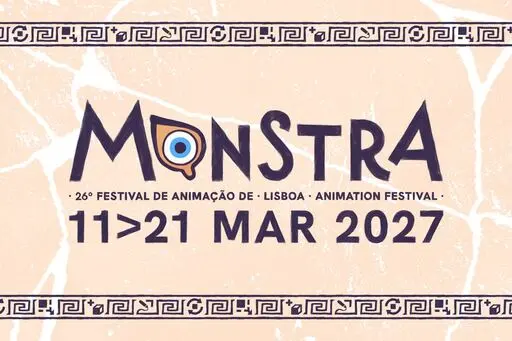 Monstra - Lisboa Animation Film Festival'27 · publisher image