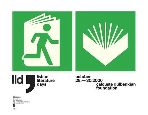 Lisbon Literature Days (lld) · publisher image