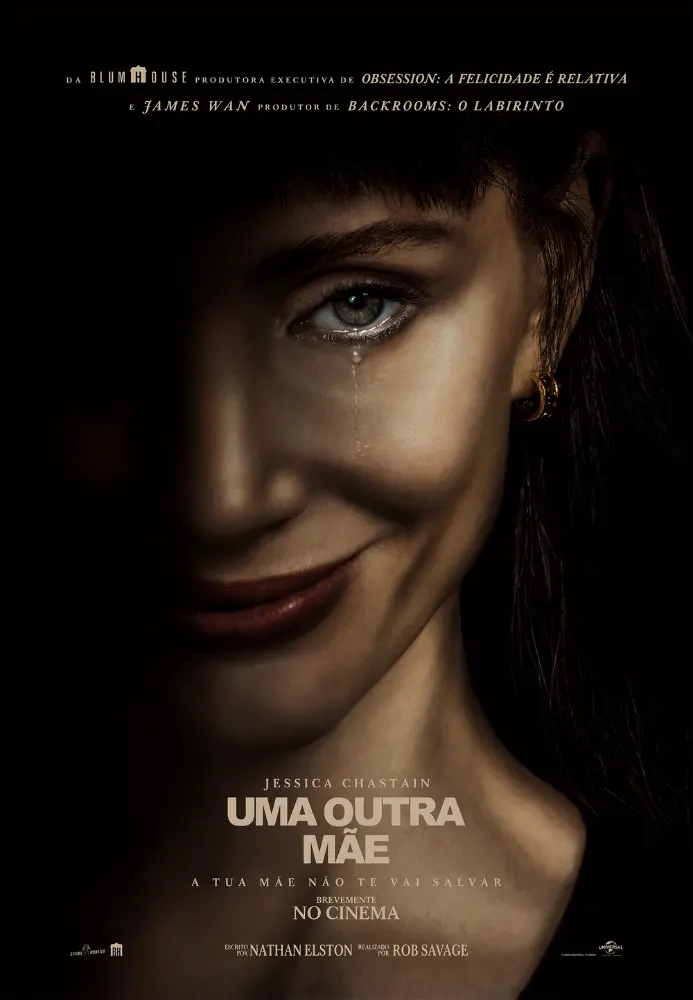 Uma Outra Mãe · publisher image