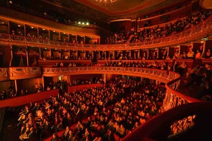 LO SPEZIALE, de Joseph Haydn | Estúdio de Ópera do Teatro Nacional de São Carlos · publisher image