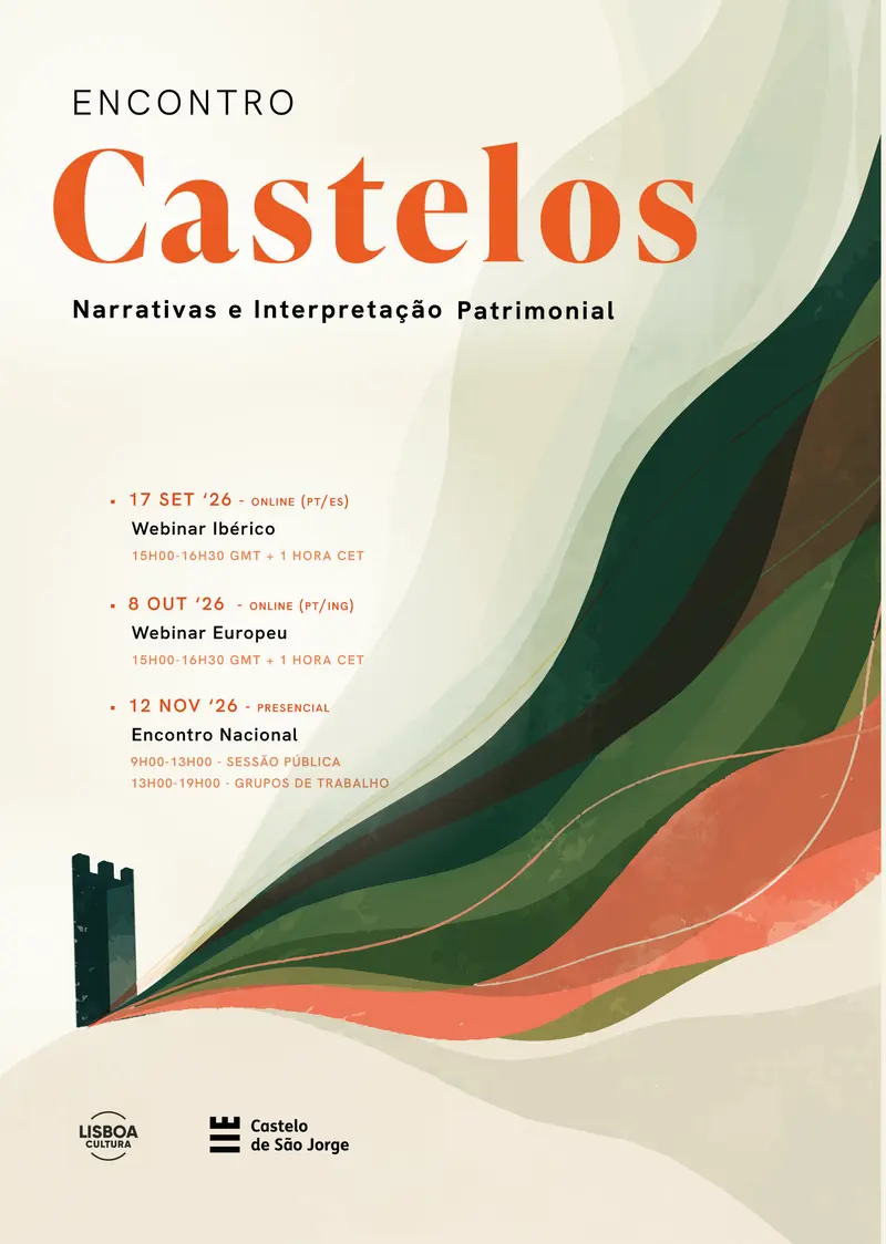 Encontro Castelos · publisher image