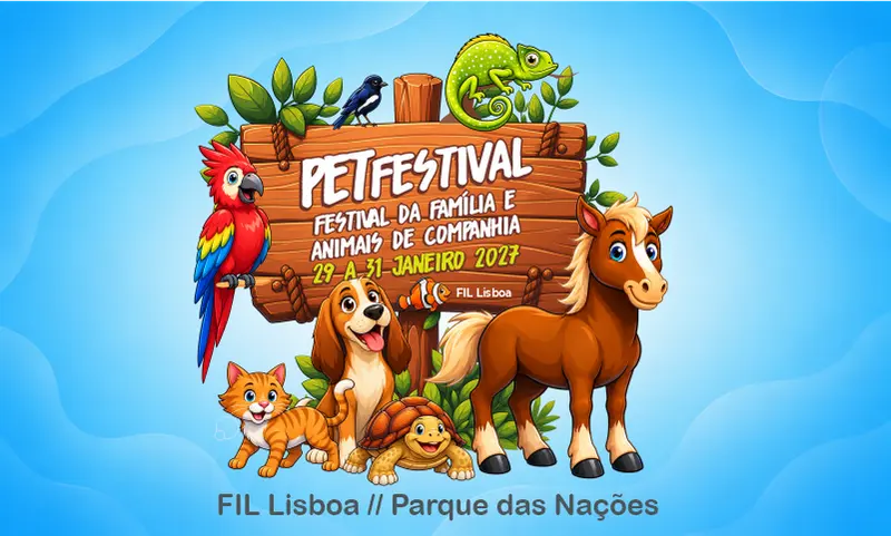 PET FESTIVAL · publisher image