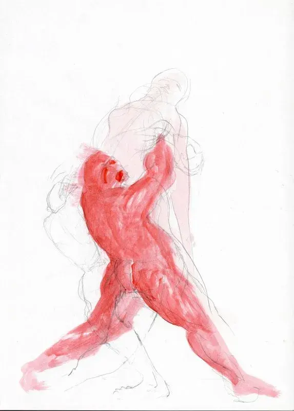 MARQUESA DE SADE · publisher image