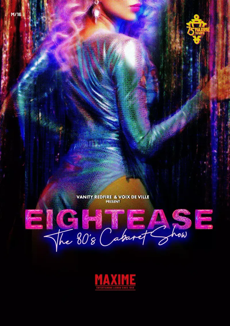 The Eightease - Ritto Wanderlust and Others · publisher image