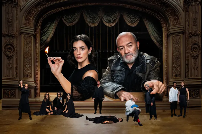 Macbeth · publisher image