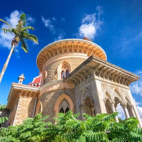 Monserrate Palace: Entry Ticket · publisher image