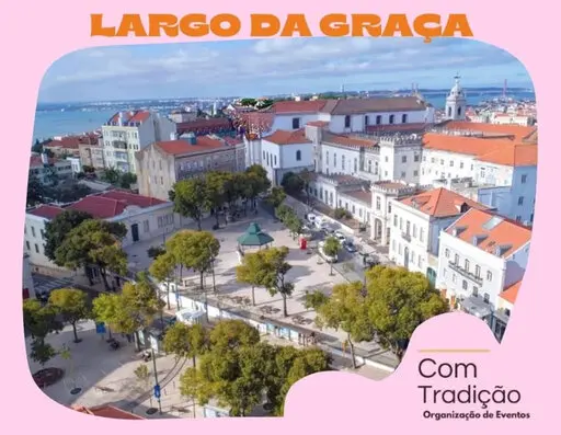 Largo da Graça Market · publisher image