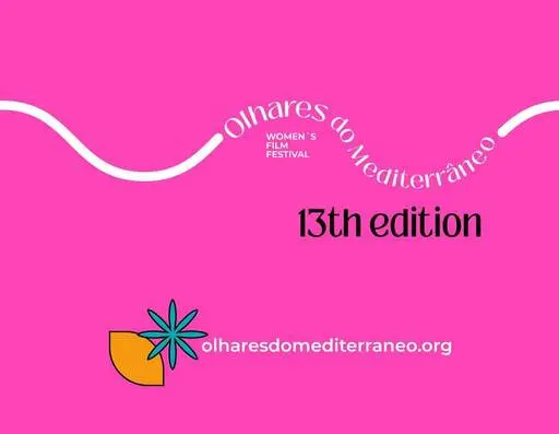 Olhares do Mediterrâneo – Women’s Film Festival'26 · publisher image