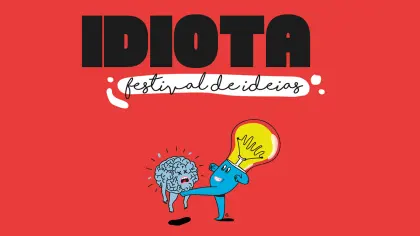 IDIOTA – Festival de Ideias · publisher image