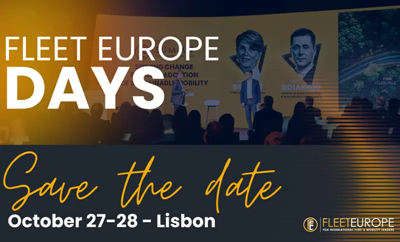 Fleet Europe Days · publisher image