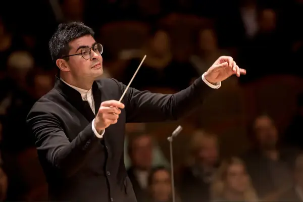 Sinfonia n.º 6 «Trágica» de Mahler · publisher image