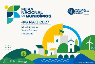 Feira Nacional de Municípios · publisher image