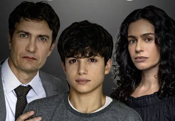 O Filho · publisher image