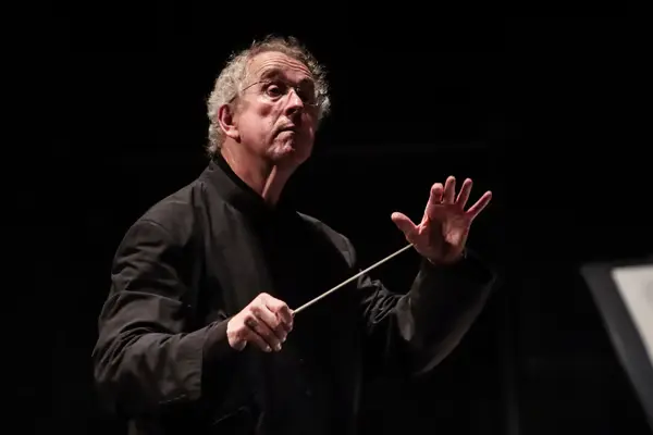 Sinfonia doméstica de Strauss · publisher image